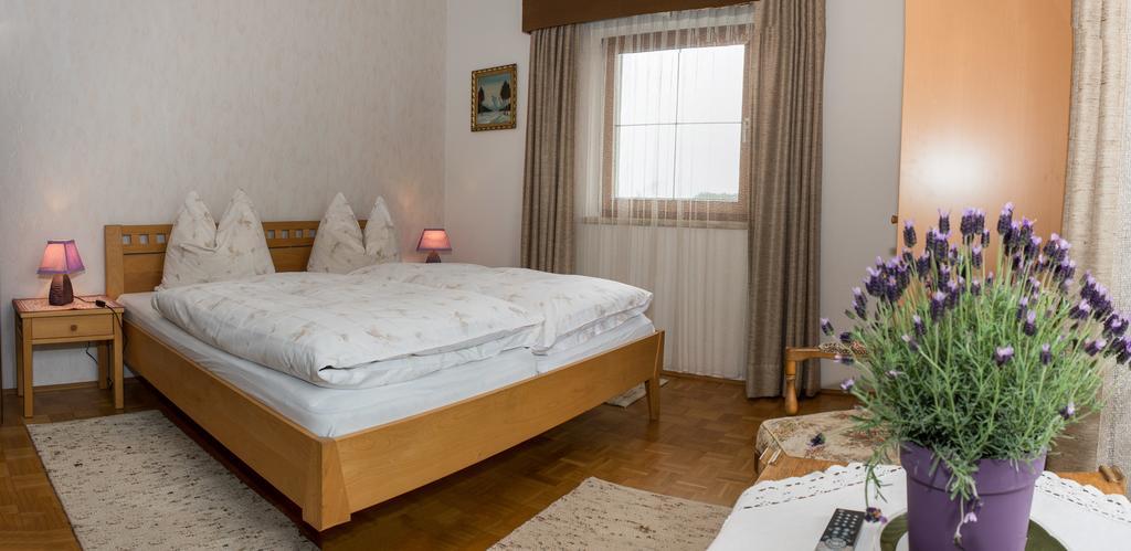 זיפלד אין טירול Kreuzhof Seefeld חדר תמונה