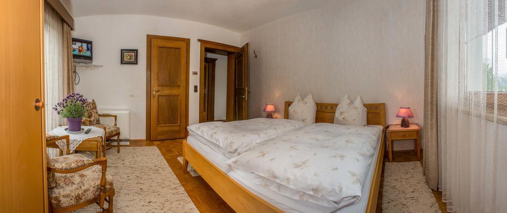 זיפלד אין טירול Kreuzhof Seefeld מראה חיצוני תמונה