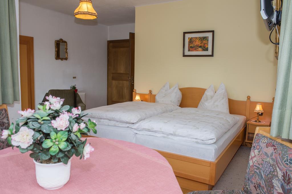 זיפלד אין טירול Kreuzhof Seefeld חדר תמונה