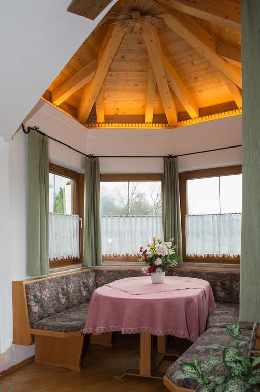 זיפלד אין טירול Kreuzhof Seefeld חדר תמונה
