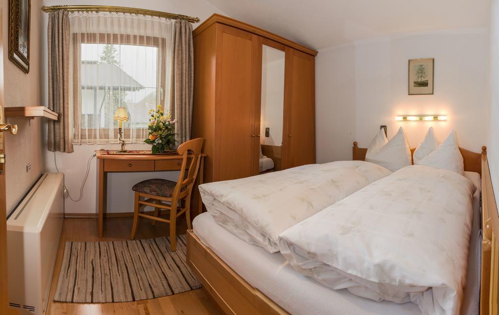 זיפלד אין טירול Kreuzhof Seefeld חדר תמונה