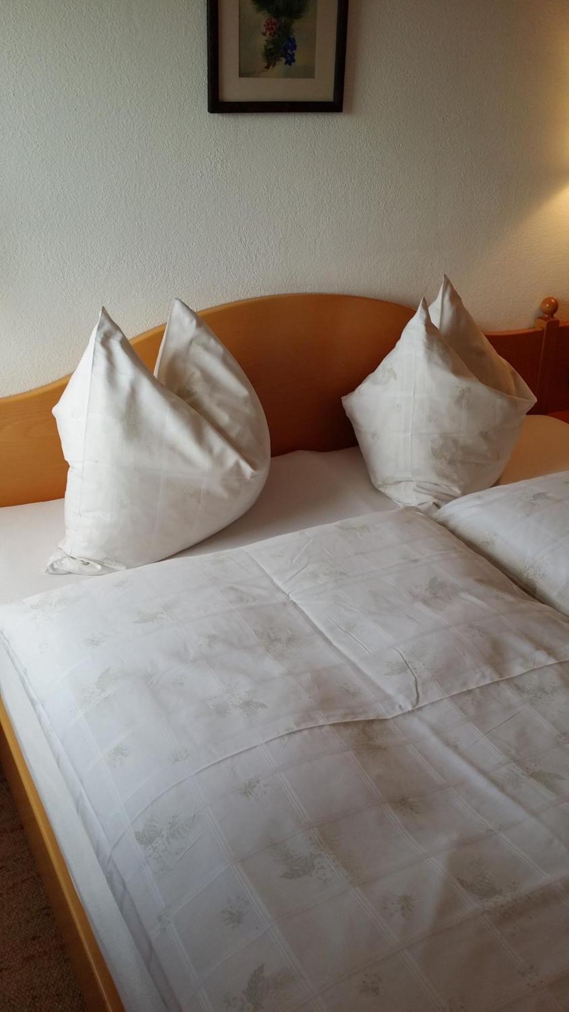 זיפלד אין טירול Kreuzhof Seefeld מראה חיצוני תמונה