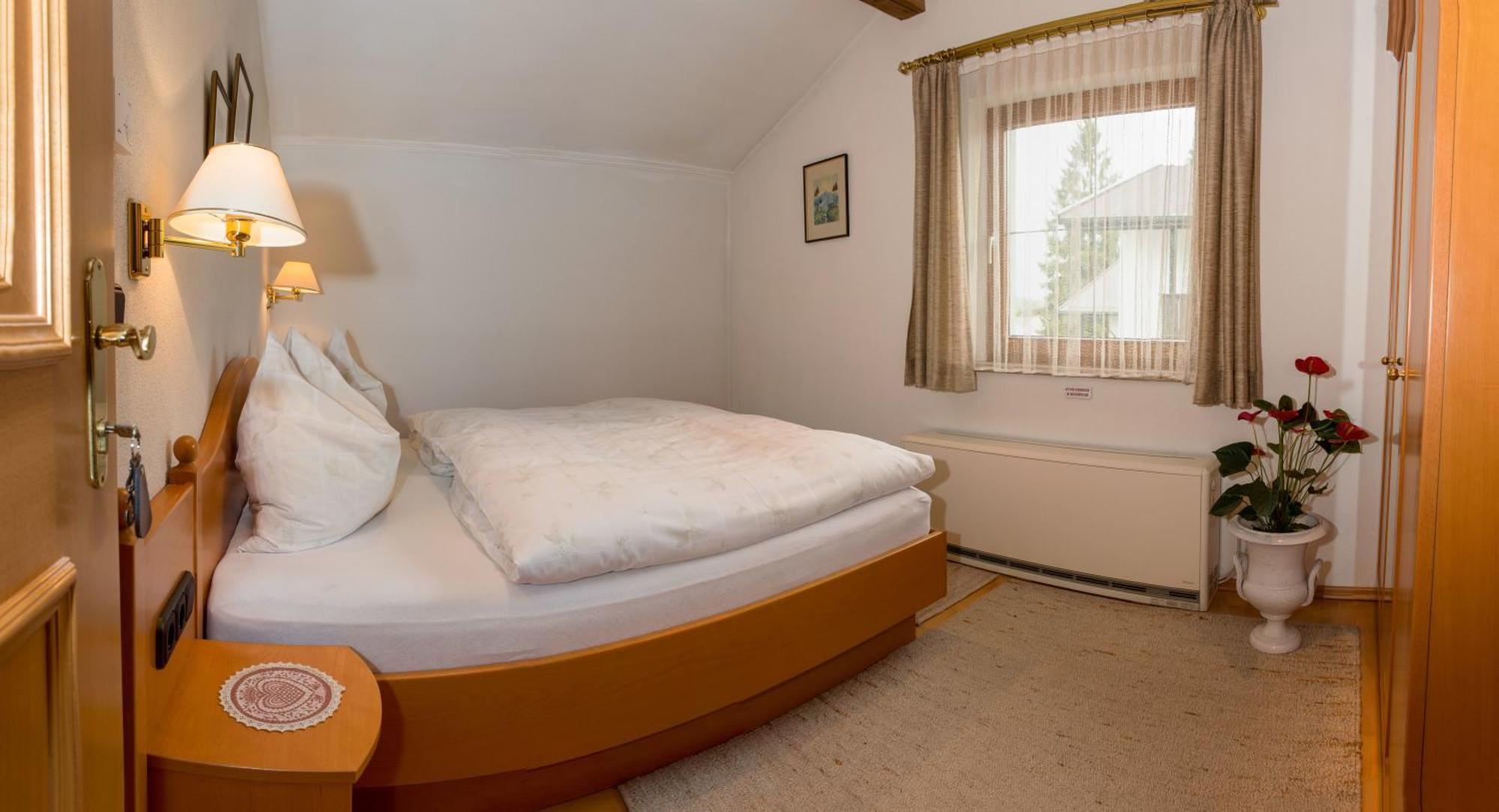 זיפלד אין טירול Kreuzhof Seefeld חדר תמונה