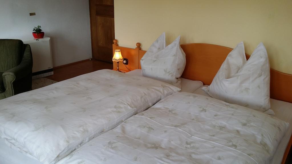 זיפלד אין טירול Kreuzhof Seefeld מראה חיצוני תמונה