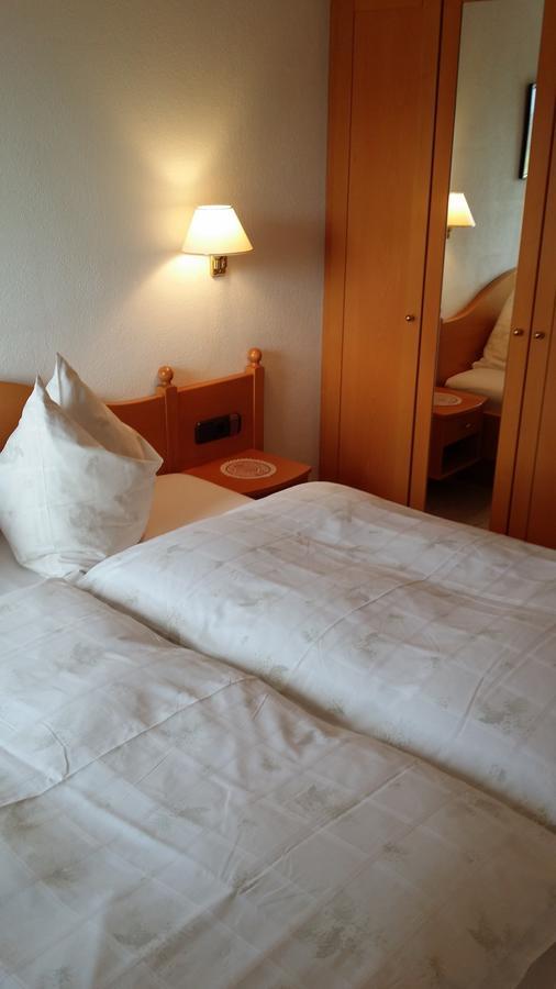 זיפלד אין טירול Kreuzhof Seefeld מראה חיצוני תמונה